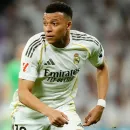 Kylian Mbappé's First 100 Real Madrid Games Stats Compared to Club Legends