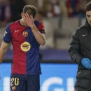 LaLiga Injury News and Predicted XIs: Barcelona, Atletico, Real Madrid