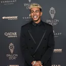 Lamine Yamal and Dembélé Shine as Best Dressed at 2025 Ballon d'Or Ceremony