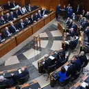 Lebanon's New President Elected After Two-Year Crisis