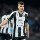 Leeds Signs Slovenia Center-Back Jaka Bijol from Udinese