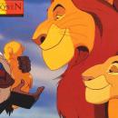 Lion King accused of colonialism