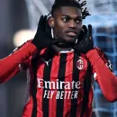 Liverpool and Barcelona Favorites to Sign Rafael Leão from AC Milan