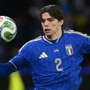 Liverpool and Barcelona Target Italy Defender Marco Palestra in Transfer Move