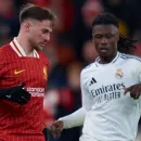 Liverpool and Real Madrid in Talks for Midfield Swap Deal