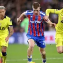 Liverpool Compete with Man United and Real Madrid for Crystal Palace's Wharton
