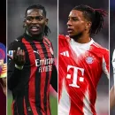 Liverpool Considering Potential Replacements for Mohamed Salah