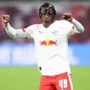 Liverpool Eye Yan Diomande as Potential Salah Replacement