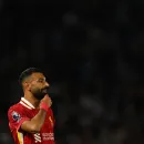 Liverpool Falls to Brighton 3-2: Salah Scores Low Rating of 5/10
