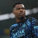 Liverpool Inquire about Inter's Dumfries in Transfer Move