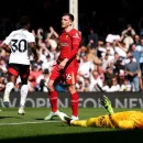 Liverpool Limping Towards Title, Summer Rebuild Required