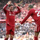 Liverpool Making Up for Lost Time with Set-Piece Success