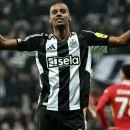 Liverpool Ready £130m Move for Isak: Latest Transfer Rumors