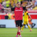 Liverpool Signs Florian Wirtz from Bayer Leverkusen in Record Transfer Deal