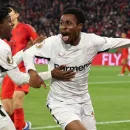 Liverpool Signs Jeremie Frimpong as Trent Alexander-Arnold Departs to Real Madrid