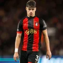 Liverpool Signs Milos Kerkez, Summer Spending Reaches £170m
