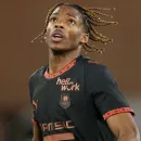 Liverpool Signs Top Defensive Prospect Jérémy Jacquet for £55 Million