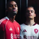 Liverpool Unveils 2025-26 Home and Away Kits for Premier League Title Defence
