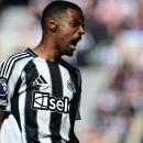 Liverpool Verbal Agreement with Isak, United Pursue Woltemade