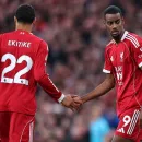 Liverpool's Alexander Isak Faces Challenge After Ekitike's Injury