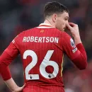 Liverpool's Andy Robertson Open to Atletico Madrid Move Amid Transfer Rumors