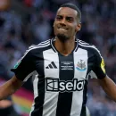 Liverpool's Bid for Alexander Isak Rejected by Newcastle United
