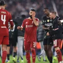 Liverpool's Champions League Journey Ends as PSG Dominates at Anfield