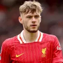 Liverpool's Conor Bradley Signs New Contract Amid Trent Alexander-Arnold Departure