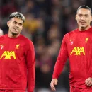 Liverpool's Darwin Nunez and Luis Diaz Targeted by Saudi Clubs in Transfer Rumors
