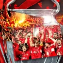 Liverpool's 'Miracle of Istanbul' Recall by Benitez, Garcia, and Fans