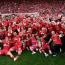 Liverpool's Transition: Klopp Era Ends, Arne Slot Leads Club to Premier League Victory