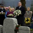 Lockerbie commemorates air disaster of 30 years back