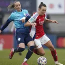 London City Lionesses Ready for WSL Promotion Push