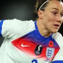 Lucy Bronze Makes History in FIFPRO Women's World 11 Awards