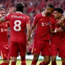 Luis Díaz Expresses Desire to Extend Liverpool Stay Amid Exit Speculation