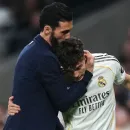 Álvaro Arbeloa Leads Real Madrid's Youth Revolution Similar to Pep's Playbook