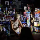 Major Power Outage Originated in Granada Substation in Spain