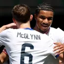 Malik Tillman Leads USMNT to Victory in 2025 Gold Cup Opener