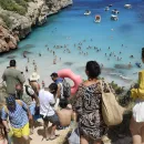 Mallorca Halts Collaboration with Influencers Due to Overcrowding by Selfie Seekers