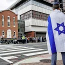 Man Charged with Murder for Shooting at Jewish Museum in Washington