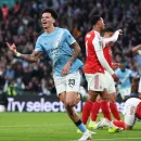 Man City Defeat Arsenal in Carabao Cup Final: Premier League Title Race Intensifies