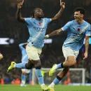Man City Defeats Liverpool, Lewandowski Leads Barcelona, Arsenal Drops Points
