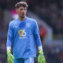 Man City Re-signs Goalkeeper James Trafford in £27 Million Deal