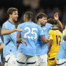Man City Seeks FA Cup Victory to Spark Rebuild After Struggles