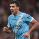 Man City to Discuss New Contract with Rodri Amid Real Madrid Interest