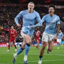 Man City's Comeback Thriller vs. Liverpool Keeps Premier League Title Race Alive