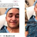 Man ends up in hospital after 'inhaling' penis