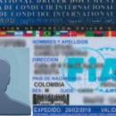 Man shows international driving license, proves huge blunder