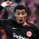 Man United Enters Race for Ekitike as Transfer Rumors Heat Up