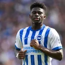 Man United Explores Baleba Move: Latest Transfer News and Rumors